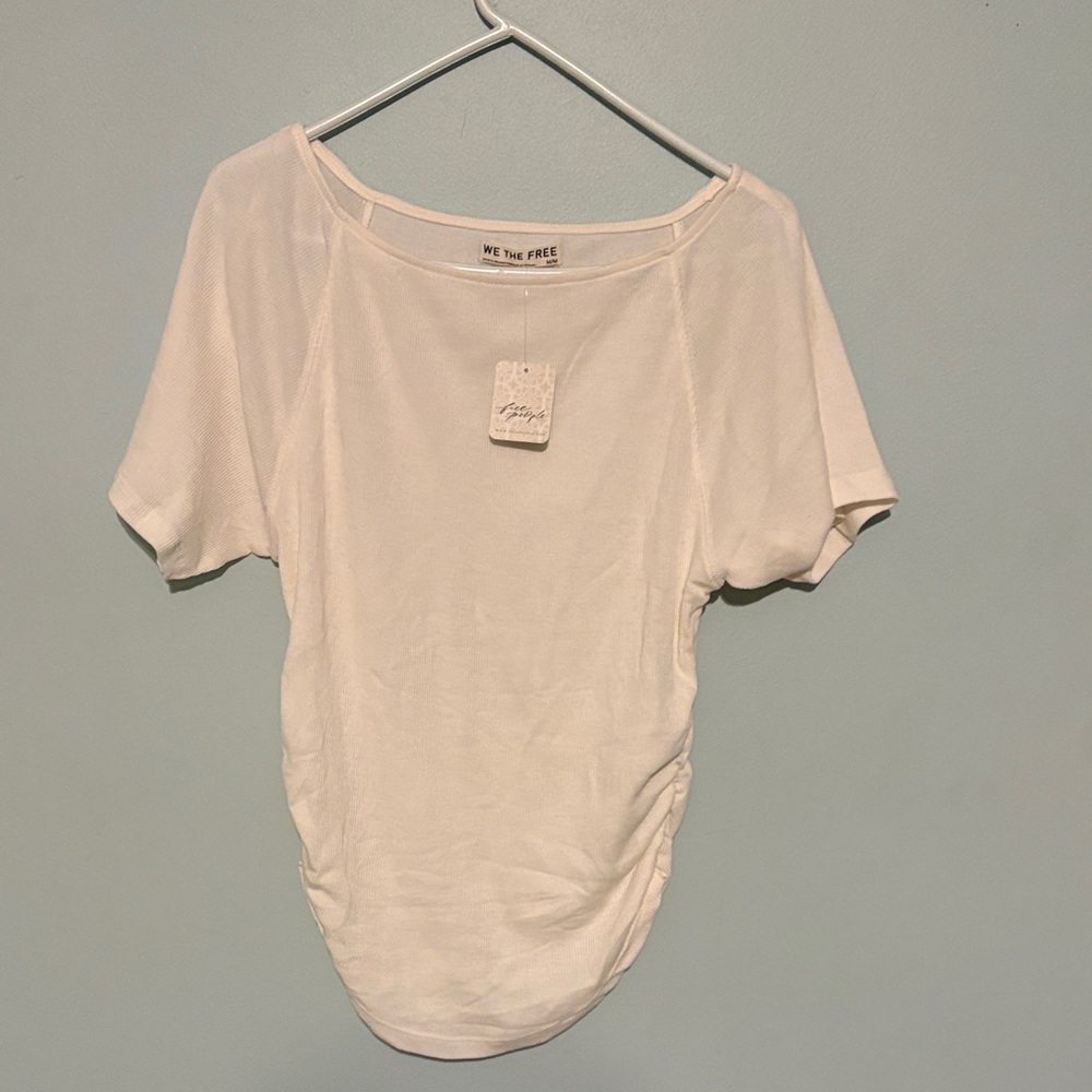 We The Free Women's top